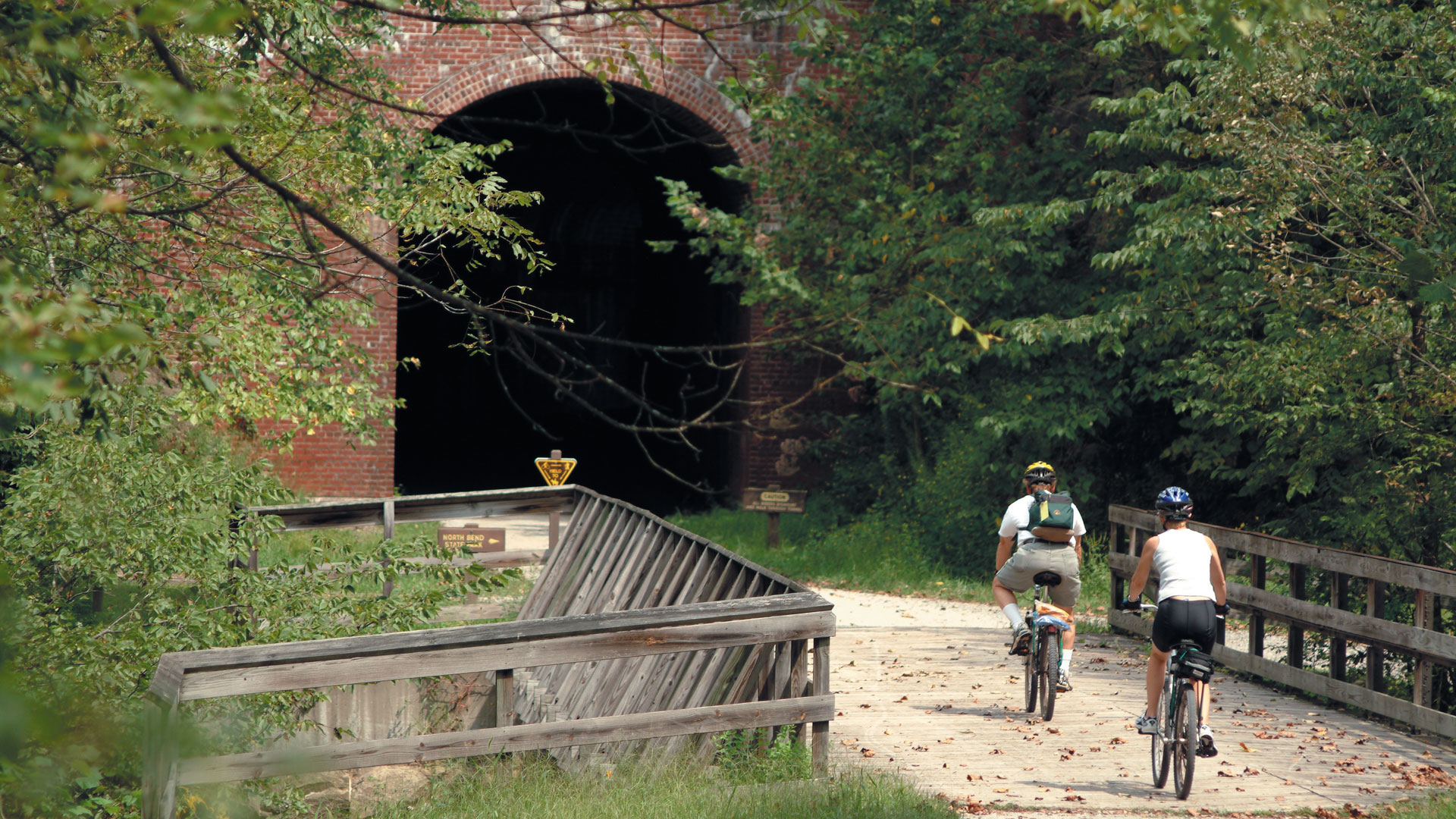 North Bend Rails To Trails Foundation Greater Parkersburg CVB   71046741 Ef06 4f23 99e2 7b7d1b05d19b 