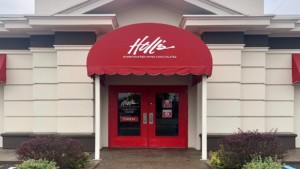 Family. Heritage. Chocolate. – The Story of Holl's Chocolate - Greater  Parkersburg CVB