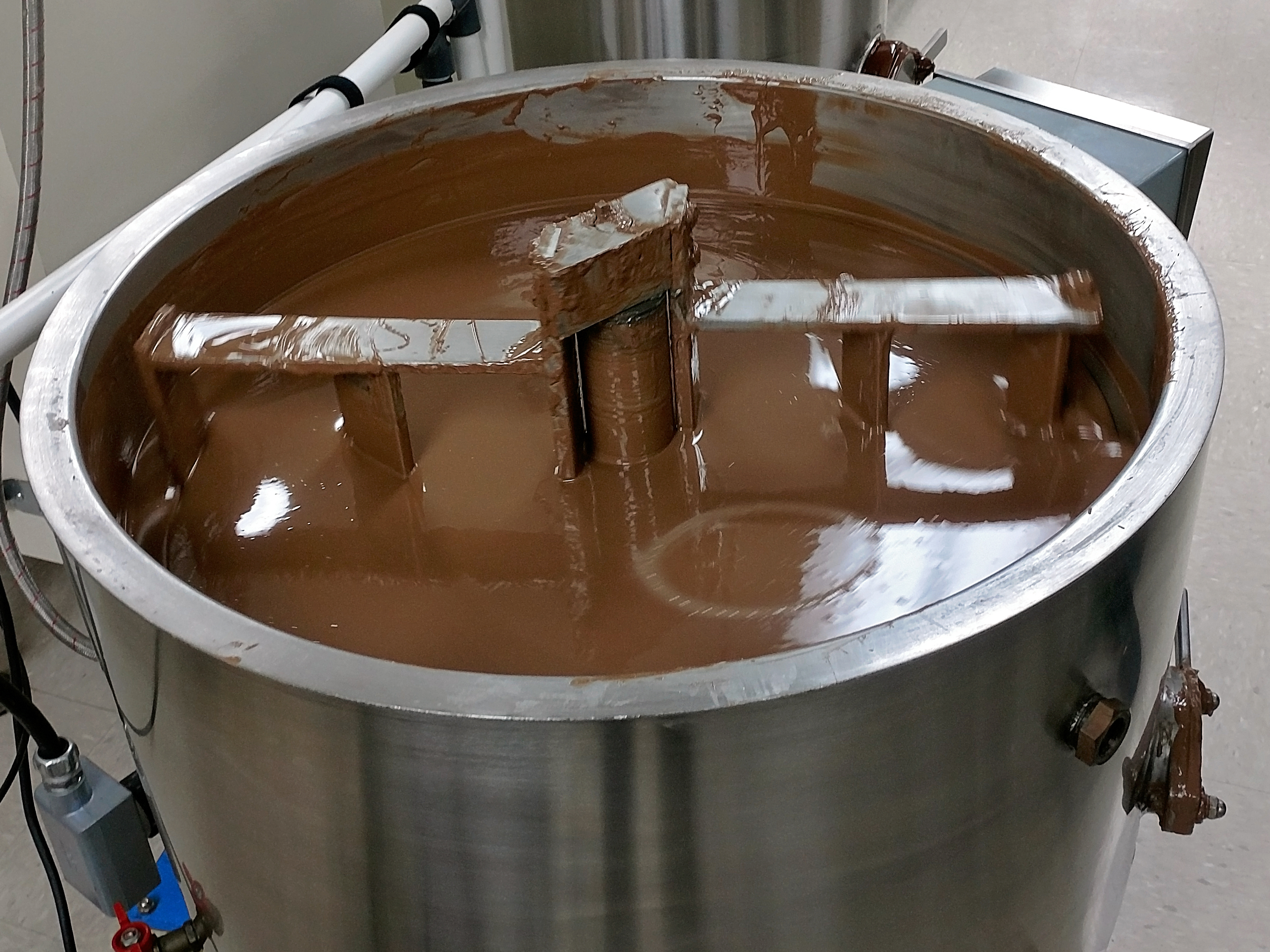 Holl's Swiss Chocolatier - Greater Parkersburg CVB