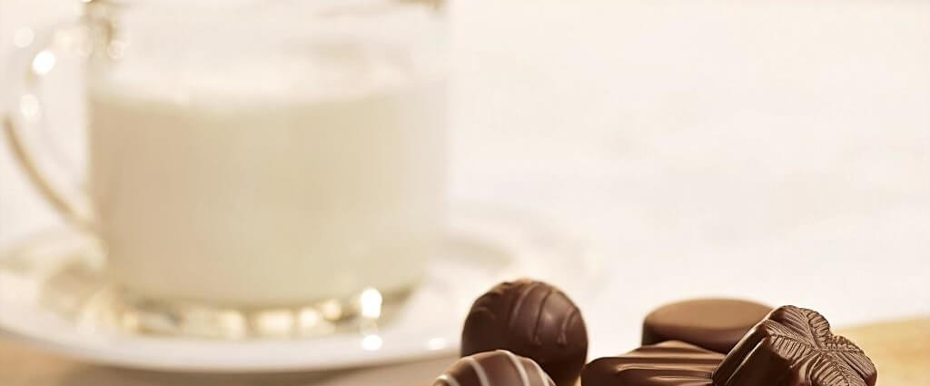 Holl's Swiss Chocolatier - Greater Parkersburg CVB