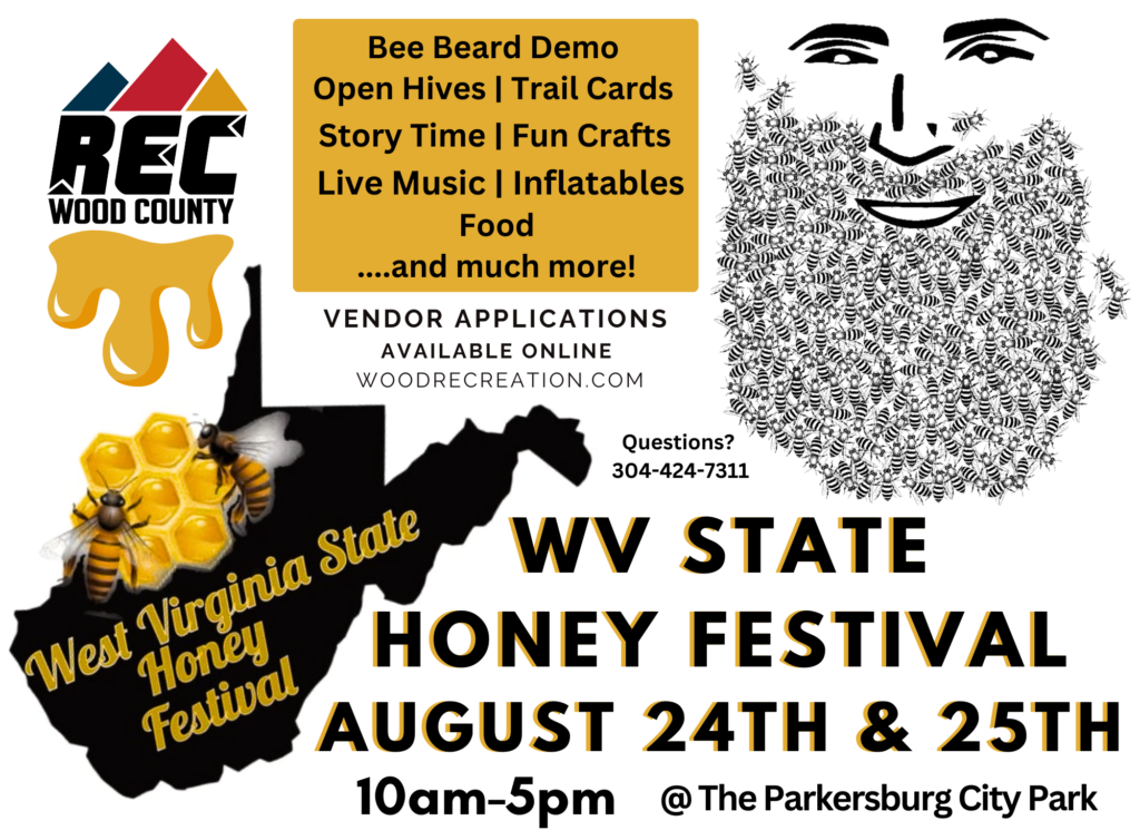 Honey Festival - Greater Parkersburg CVB